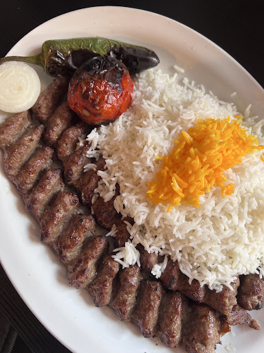 Photo of MANI ( Burgers & Kabobs ) - 1425 Marine Dr #205, West Vancouver, BC V7T 1B9